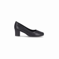 Zapato Mujer Negro Lux Laura Piccadilly