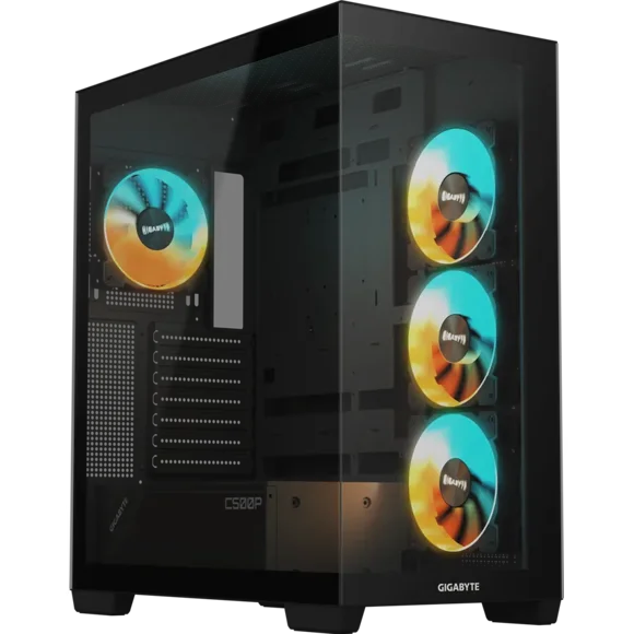 Pc Gamer Ryzen 7 5700x / Ssd Nvme 500gb / 32gb Rgb / Rtx 5050 8gb / Watercooling 360