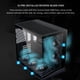 thumbnail image 4 of Gabinete para PC Lian Li O11D Mini V2 Airflow Negro, 4 of 9