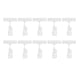 thumbnail image 1 of Abrazadera Soporte Para Letreros Fundas Para Tarjetas Duras Clips Para Letreros Transparentes Titulares Para Store S, 1 of 5
