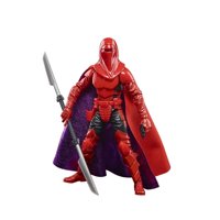 Figura Carnor Jax Hasbro Star Wars 6 Pulgadas