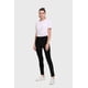 thumbnail image 4 of Jeans Mujer Skinny Jenny Negro, 4 of 5