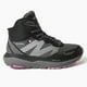 thumbnail image 1 of Botín Impermeable Caña Alta Mujer Negro Rosa Michelin Aw06, 1 of 7