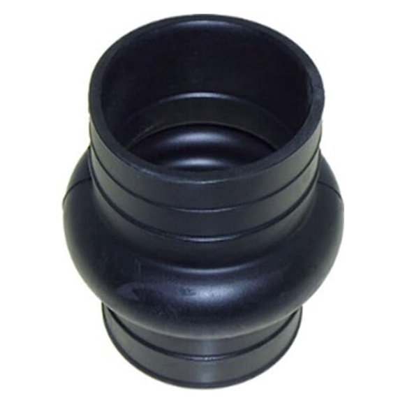 Manguera de escape EMP 32-06102 de 9 cm de diámetro interior x 13 cm de largo