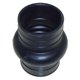 thumbnail image 1 of Manguera de escape EMP 32-06102 de 9 cm de diámetro interior x 13 cm de largo, 1 of 1