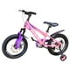 thumbnail image 4 of Bicicleta Aro 16 CfBike Cfeng Con Freno Disco Rosado Lila, 4 of 9