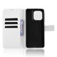 thumbnail image 5 of Funda Billetera para TCL K33 5G con Ranuras y Soporte Blanco, 5 of 6