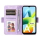 thumbnail image 5 of Carcasa FOXDOCK Xiaomi Redmi A1 4G de cuero PU, diseño acolchado clásico, protección contra caídas y rayones, 5 of 5