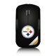 thumbnail image 1 of Mouse Inalámbrico Keyscaper Pittsburgh Steelers Diagonal, 1 of 1