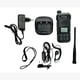 thumbnail image 5 of Radios Intercomunicadores X2 Radios Baofeng 9441 Negro BF-UV-11, 5 of 6