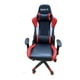 thumbnail image 1 of Silla Gamer Hama-k ® Mod Lk-2468 Black/red Reclinable, 1 of 2