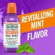 thumbnail image 3 of Enjuague Bucal TheraBreath 16oz 6en1 Menta Sin Alcohol, 3 of 3