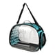 thumbnail image 3 of Bolsa Transparente Para Gatos Y Mascotas, Bolsa De Burbujas Para Caminar, Gatitos, Perros Pequeños Y Medianos, Azul S, 3 of 5