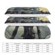 thumbnail image 3 of Jack King The Nightmare Before Christmas Comforter Set Soft 3 Pcs Twin Bedding Sets Thicken for All Season, 3 of 5