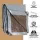 thumbnail image 2 of Tarp King-a-Ma-Jigs, 10 x 10 pies, muy resistente, 10 mil de grosor, 2 of 8