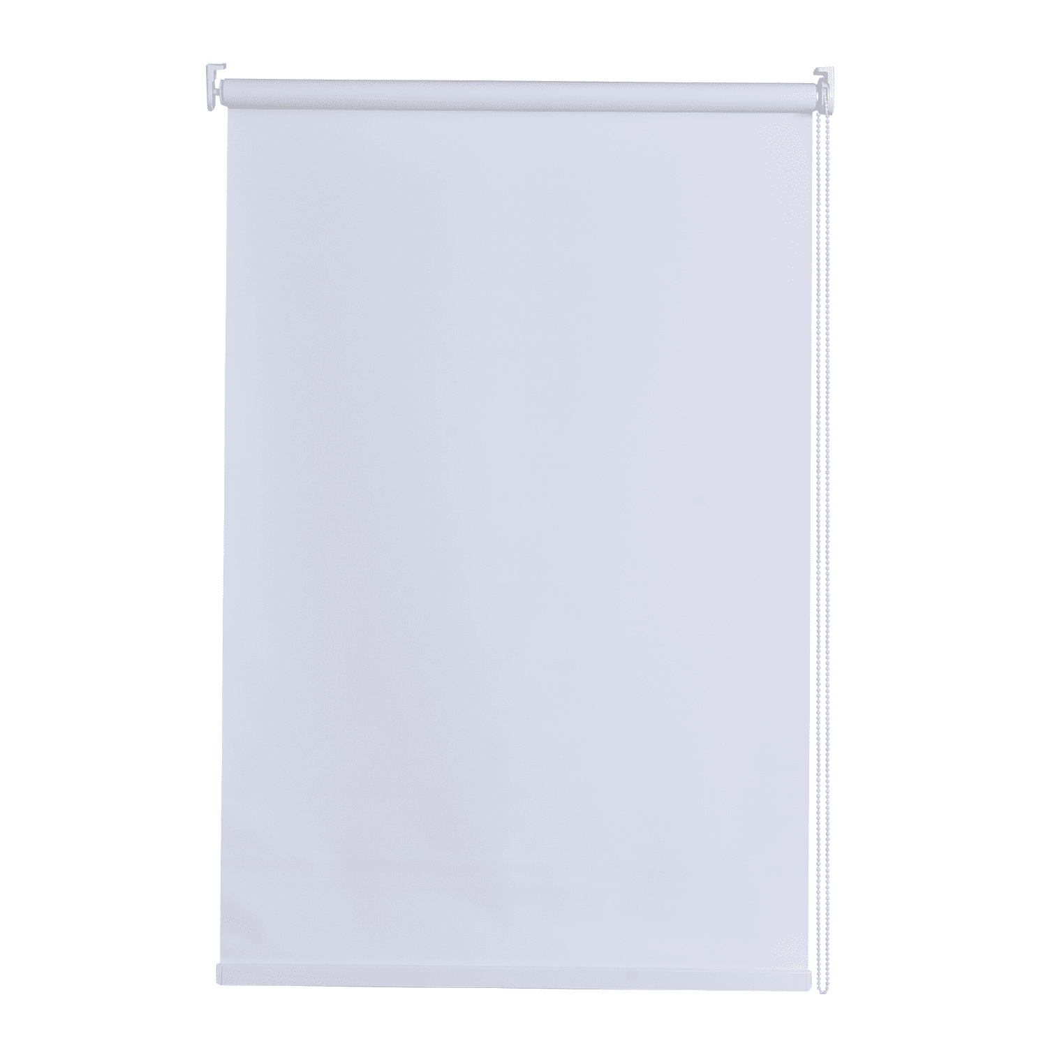 Aura Home - Cortina Roller Blackout Blanco 200 X 165 Cm