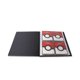 thumbnail image 3 of Portafolio De 4 Bolsillos Cartas Pokemon - Morning Meadow, 3 of 3