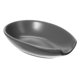 thumbnail image 1 of Soporte para cucharas Oggi, cerámica, para estufa, color gris, 1 of 7