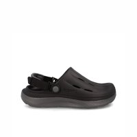 Sandalia Hombre Bata Floatz 3.1 Clog Negro