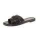 thumbnail image 1 of Sandalia Negro Vía Franca, 1 of 5