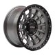thumbnail image 1 of SETX4 LLANTAS 16x8 6X139 Et0 CARNAGE MG-LMB-CR, 1 of 3
