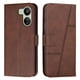 thumbnail image 1 of Funda Flip Para Xiaomi Redmi 13c – Carcasa Delgada Y Resistente A Impactos Con Soporte Para Uso Diario Y Profesional, 1 of 5