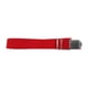 thumbnail image 5 of Cinturón De Lastre Para Buceo De 150 Cm Para Deportes Acuáticos, Pesca Submarina, Buceo, Color Rojo, 5 of 5