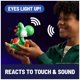 thumbnail image 4 of Figura de juguete Super Mario Galaxy – Yoshi que eclosiona, 4 of 9