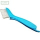 thumbnail image 1 of Effortlessly Clean Every Corner with our Powerful Crevice Brush - Perfect for Bathrooms, Doors, and Windows, 1 of 4