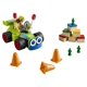 thumbnail image 2 of Kit de construcción LEGO Disney Pixar Toy Story 4 Woody & RC 10766, 2 of 7
