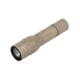 thumbnail image 1 of Linterna LED SureFire G2X Pro de doble salida, 600 lm, color marrón oscuro, 1 of 5