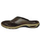 thumbnail image 3 of SANDALIAS PEGADA CAFÉ OSCURO (HOMBRE) | 132954-03 - Talla 40, 3 of 6