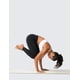 thumbnail image 3 of Leggings CRZ YOGA Butterlift Cintura Alta 64 cm Negro XL, 3 of 5