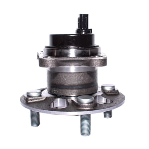 Repuestos Del Sol - Maza Rueda Trasera Con Abs Toyota Yaris 1.5 2006 2013