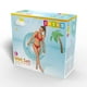 thumbnail image 5 of Flotador Sillon Inflable INTEX Sit'N Float Transparente Azul, 5 of 5