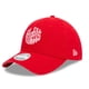 thumbnail image 3 of Jockey Gorra New Era WMNS Washed 9Twenty California, 3 of 6