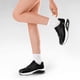 thumbnail image 3 of Zapatilla Urbana Casual Mujer Deportiva Clasico Weide TFA302, 3 of 9