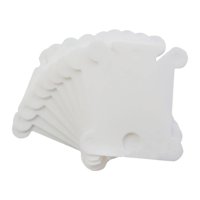 Bothyi - Bobinas De Hilo De Cartón De 200 Piezas, Almacenamiento De Costura Diy, Organización De Costura