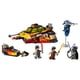 thumbnail image 3 of Legos Lego Speeder De Nieve Force Burner, 3 of 3