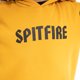 thumbnail image 3 of Polerón Hoodie Niño Spitfire Negro Amarillo, 3 of 6
