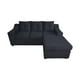thumbnail image 3 of Sofa Intercambiable Josh 3 Cuerpos, 3 of 6
