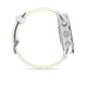 thumbnail image 5 of Smartwatch Forerunner 970 Whitestone/Yellow, 5 of 5