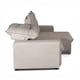 thumbnail image 5 of Sofá Reclinable Extensible 3 Cuerpos Magnum  2mt Bouclé White, 5 of 5
