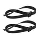 thumbnail image 3 of 2 Correas Para Pies De Máquina De Remo, Portátiles, Universales, Accesorios Fáciles De Instalar, 3 of 3
