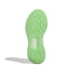 thumbnail image 3 of Zapatillas para correr adidas Run Falcon 5 para mujer, blanco/lima 11, 3 of 9