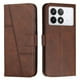 thumbnail image 1 of Funda Flip Para Xiaomi Poco X6 Pro – Carcasa Delgada Y Resistente A Impactos Con Soporte Para Uso Diario Y Profesional, 1 of 5