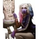 thumbnail image 5 of Tatuaje Temporal Cosplay Joker - Guasón - Versión 1 multicolor, 5 of 6