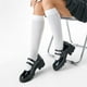 thumbnail image 2 of Zapato Taco Negro Casual Mujer Weide YL57, 2 of 8