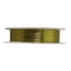 thumbnail image 1 of Metal Craft Wire Iron DIY Wire Jewelry for Crafts Rebordear joyería que hace oro, 1 of 5