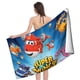 thumbnail image 4 of Toalla de Playa Desmarcar Super Wings 78 x 180 cm, 4 of 6